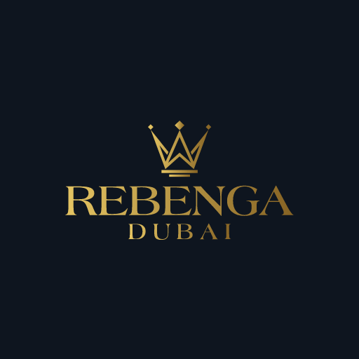 Our partner company logo Rebenga