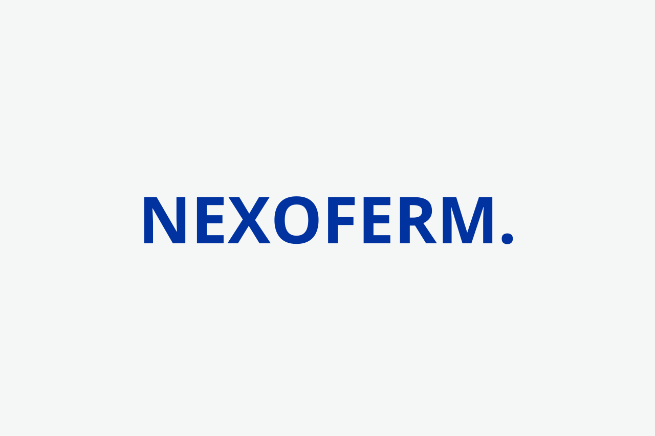 nexoferm company logo